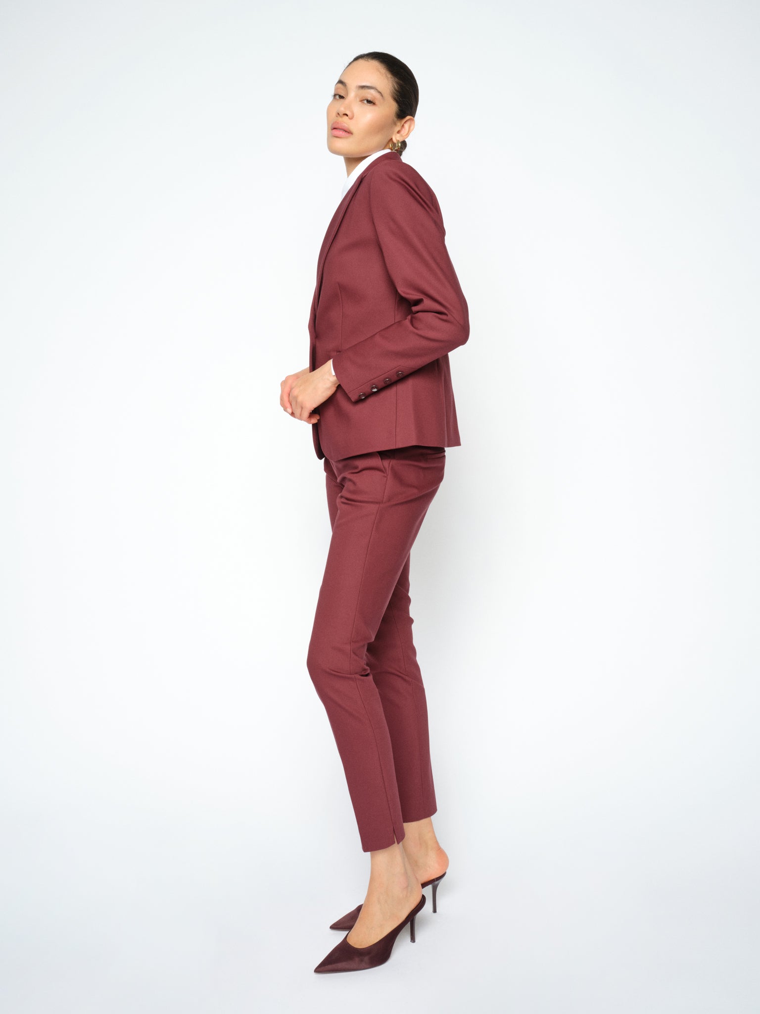 Modelshot / Port Royale / Detail
